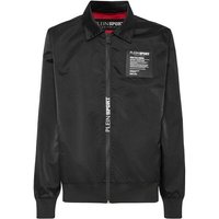 PLEIN SPORT Jacke M Bomberjacke PLEIN SPORT Jacke M Bomberjacke von PLEIN SPORT