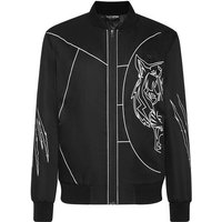 PLEIN SPORT Jacke TIGER COURT EDITION von PLEIN SPORT