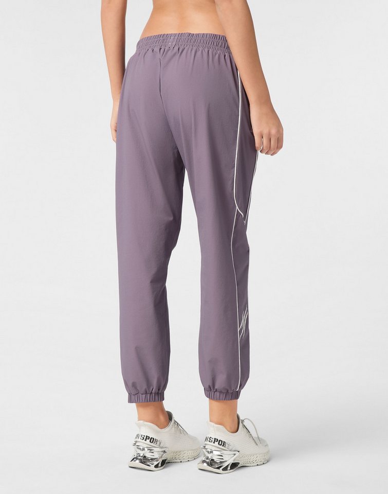 PLEIN SPORT Jogger Pants Scratch PLEIN SPORT Jogger Pants Scratch von PLEIN SPORT