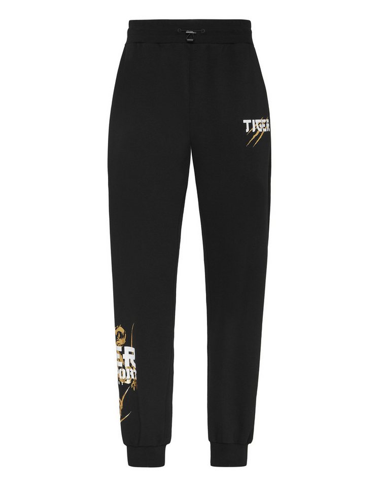 PLEIN SPORT Jogger Pants Tiger Tokyo PLEIN SPORT Jogger Pants Tiger Tokyo von PLEIN SPORT