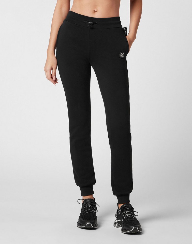 PLEIN SPORT Jogginghose Jogginghose PLEIN SPORT Jogginghose Jogginghose von PLEIN SPORT