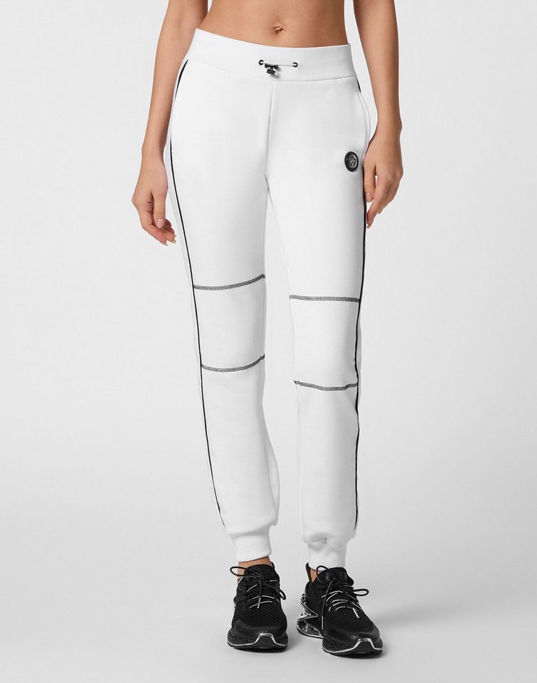 PLEIN SPORT Jogginghose Jogginghose PLEIN SPORT Jogginghose Jogginghose von PLEIN SPORT
