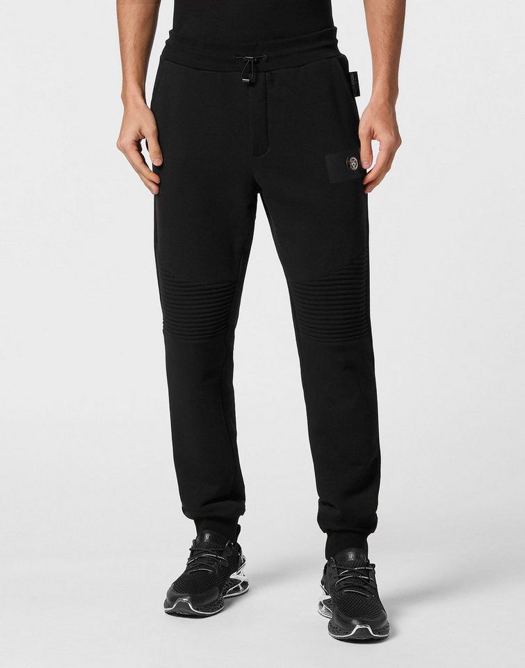 PLEIN SPORT Jogginghose Jogginghose PLEIN SPORT Jogginghose Jogginghose von PLEIN SPORT