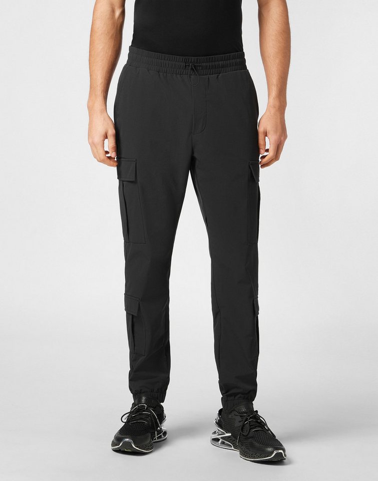 PLEIN SPORT Jogginghose Jogginghose PLEIN SPORT Jogginghose Jogginghose von PLEIN SPORT