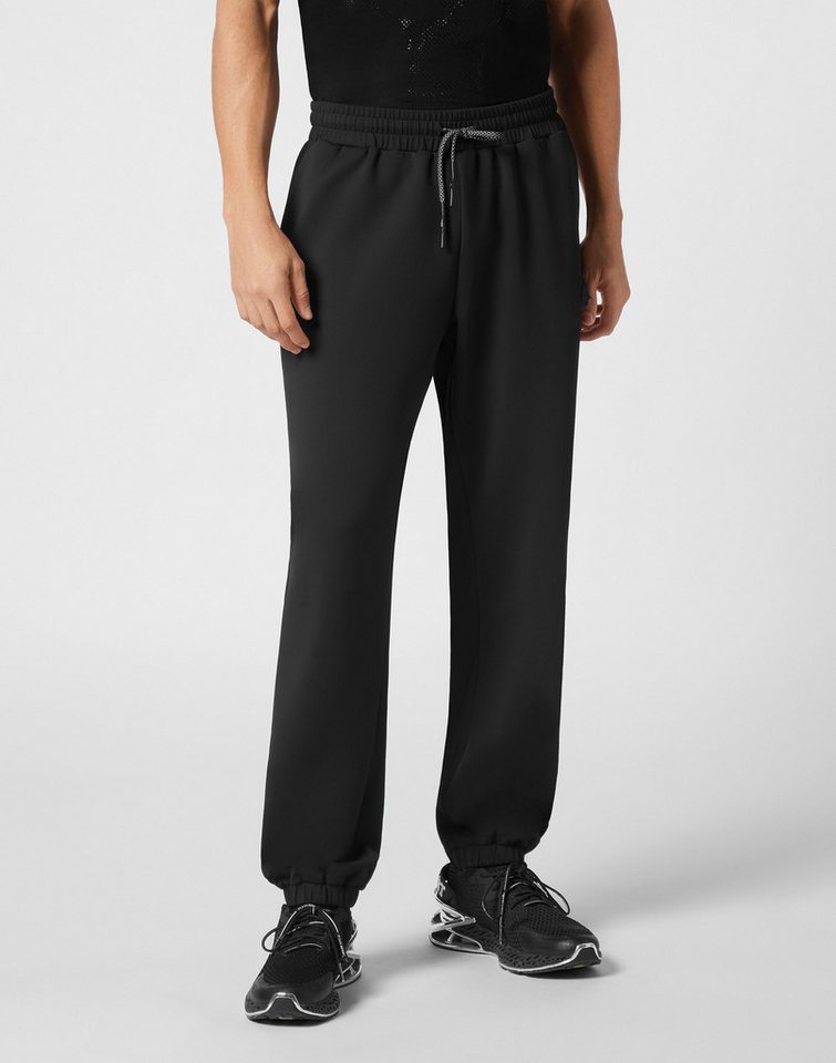 PLEIN SPORT Jogginghose Jogginghose PLEIN SPORT Jogginghose Jogginghose von PLEIN SPORT