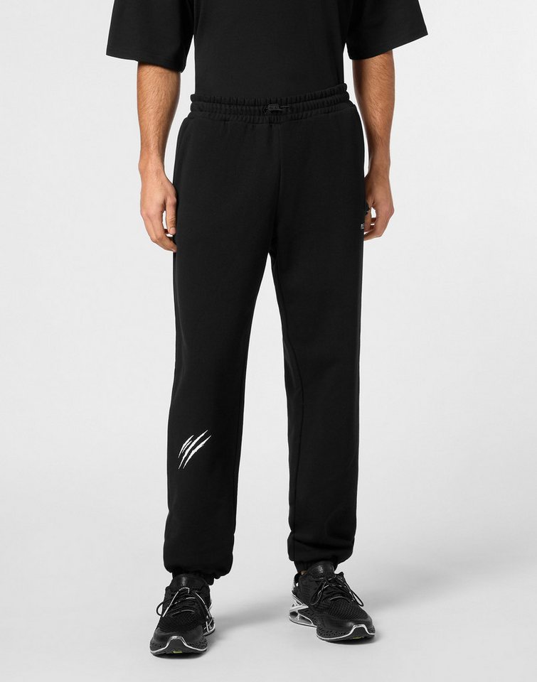 PLEIN SPORT Jogginghose Scratch PLEIN SPORT Jogginghose Scratch von PLEIN SPORT