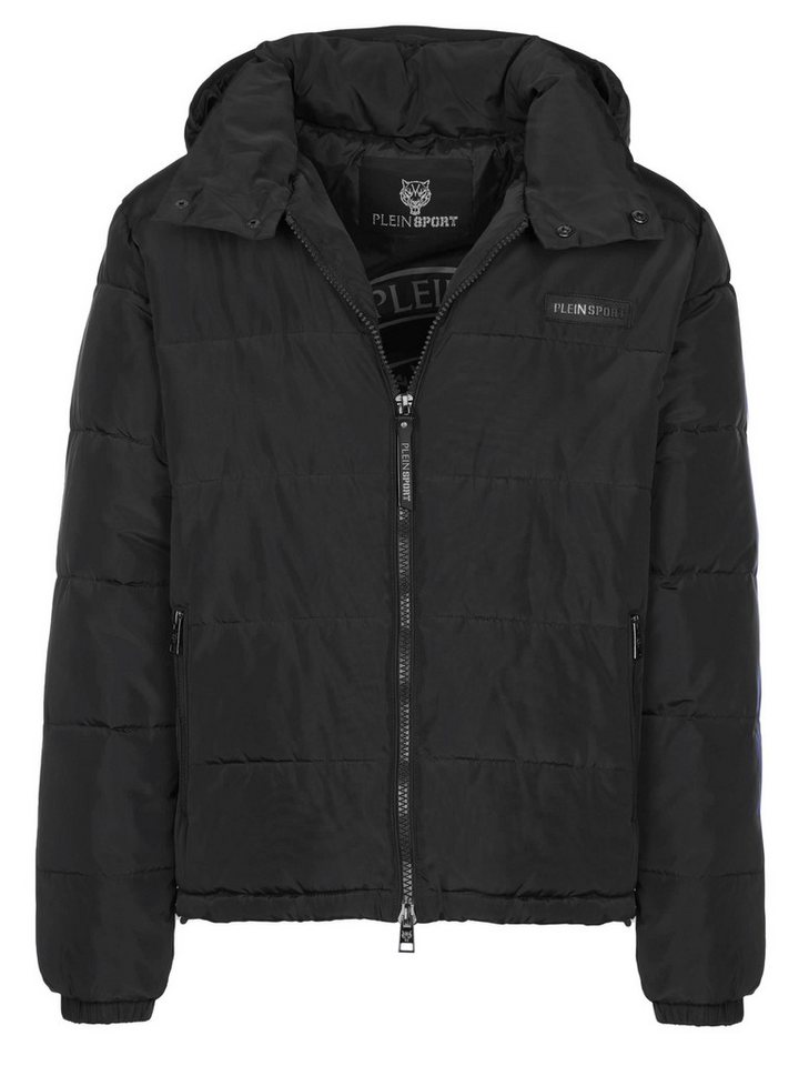PLEIN SPORT Kurzjacke Plein Sport Jacke PLEIN SPORT Kurzjacke Plein Sport Jacke von PLEIN SPORT