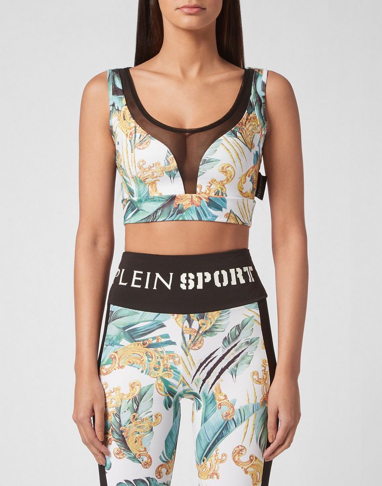 PLEIN SPORT Lauftop Sport BH PLEIN SPORT Lauftop Sport BH von PLEIN SPORT