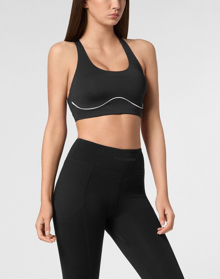 PLEIN SPORT Lauftop Sport BH PLEIN SPORT Lauftop Sport BH von PLEIN SPORT