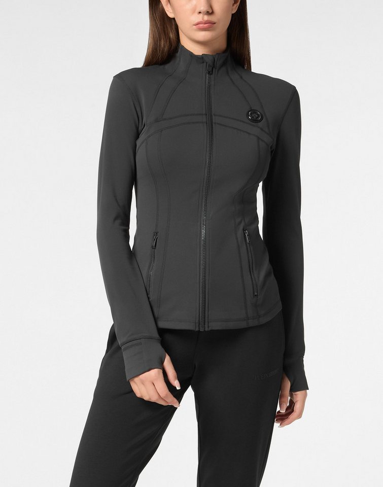 PLEIN SPORT Lauftop Sport Top PLEIN SPORT Lauftop Sport Top von PLEIN SPORT