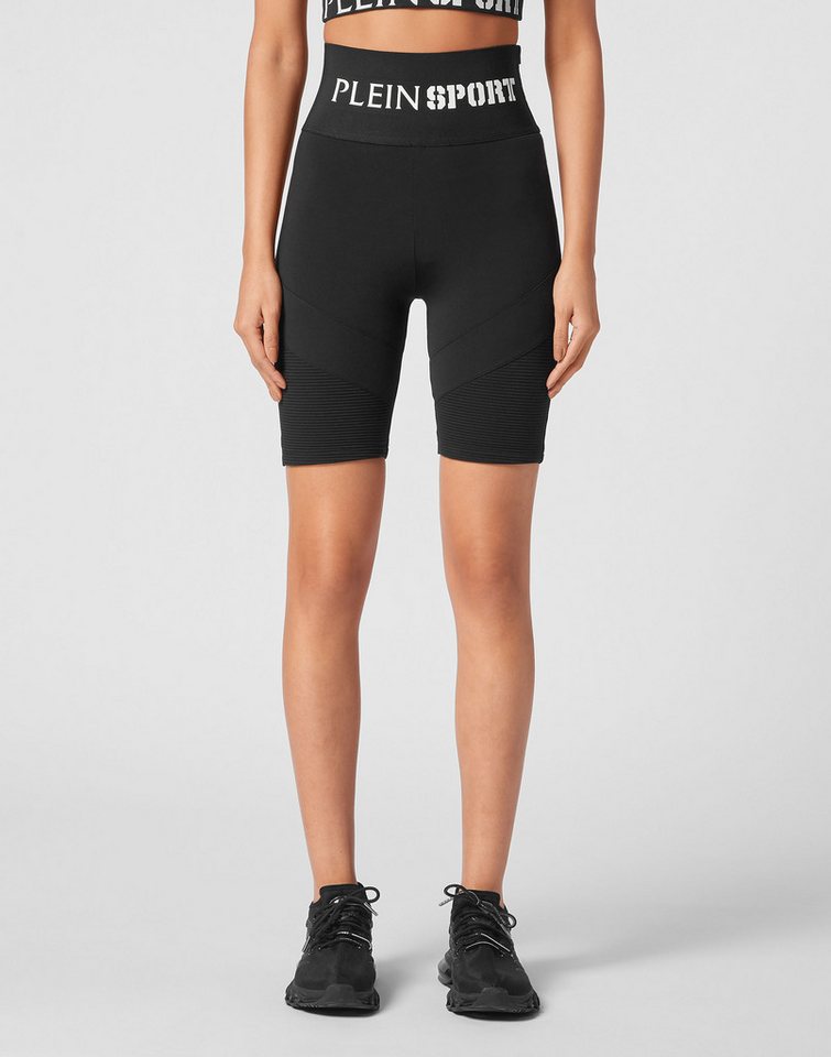 PLEIN SPORT Leggings Leggings PLEIN SPORT Leggings Leggings von PLEIN SPORT