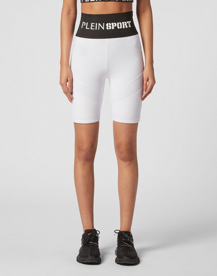 PLEIN SPORT Leggings Leggings PLEIN SPORT Leggings Leggings von PLEIN SPORT