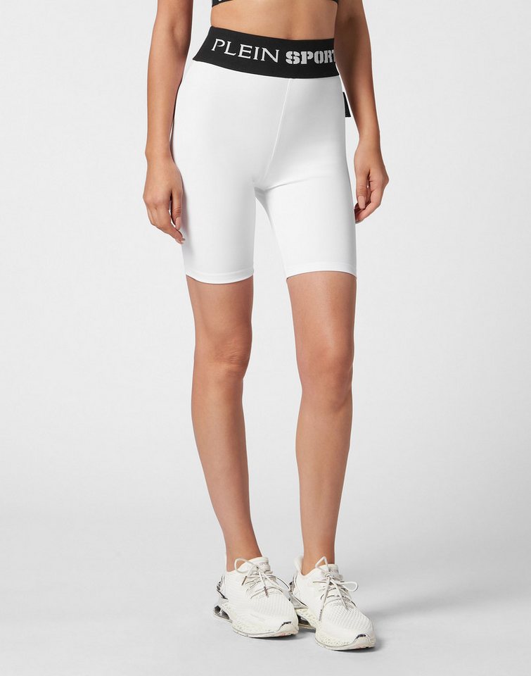 PLEIN SPORT Leggings Leggings PLEIN SPORT Leggings Leggings von PLEIN SPORT