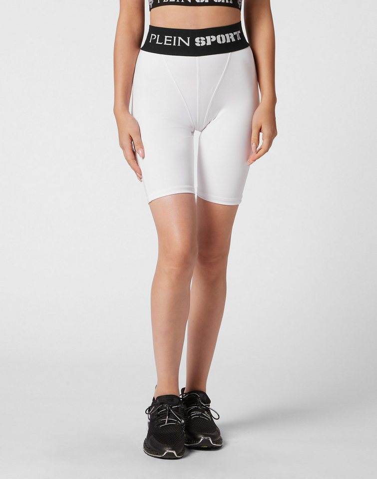 PLEIN SPORT Leggings Leggings PLEIN SPORT Leggings Leggings von PLEIN SPORT