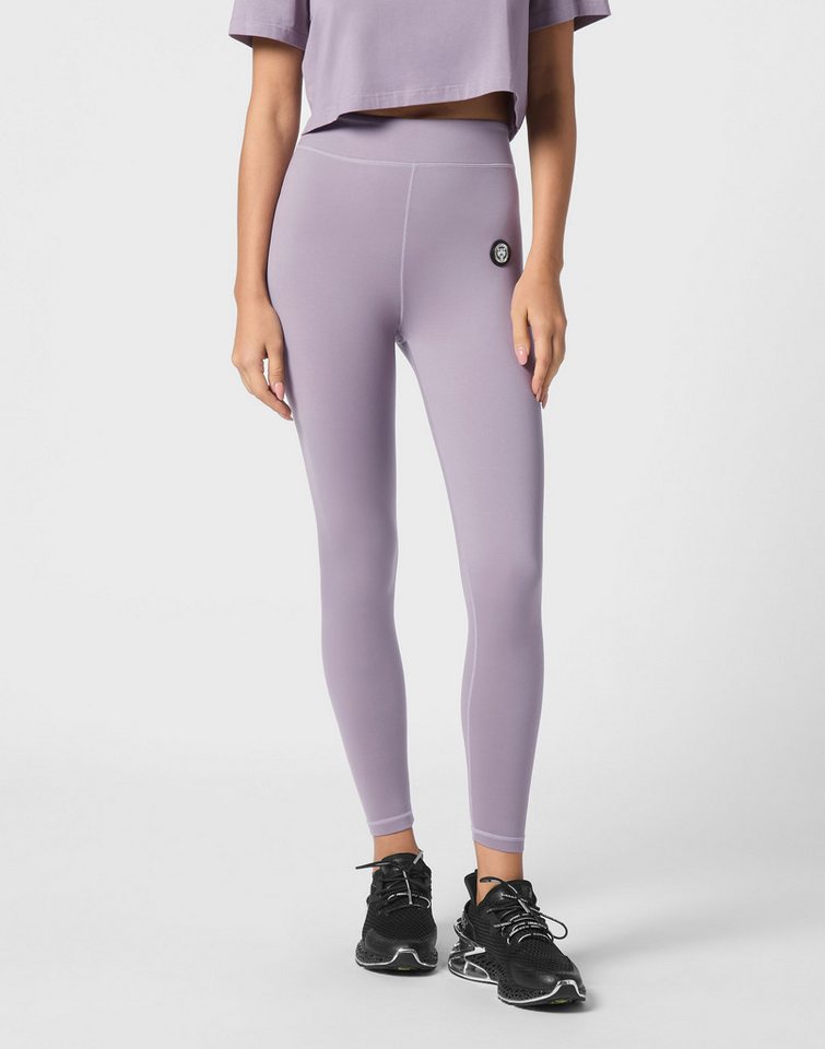 PLEIN SPORT Leggings Scratch PLEIN SPORT Leggings Scratch von PLEIN SPORT
