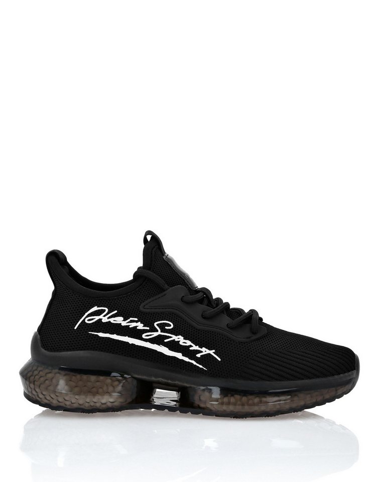 PLEIN SPORT Bubble Sole Sneaker PLEIN SPORT Bubble Sole Sneaker von PLEIN SPORT
