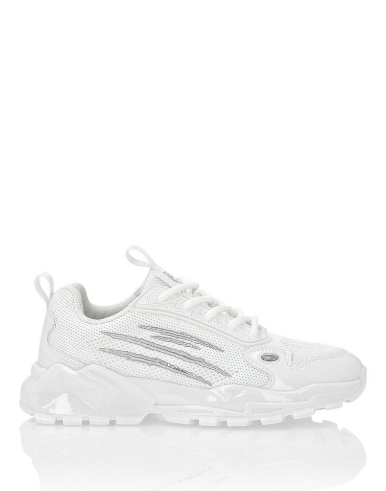 PLEIN SPORT Bubble Sole Sneaker PLEIN SPORT Bubble Sole Sneaker von PLEIN SPORT