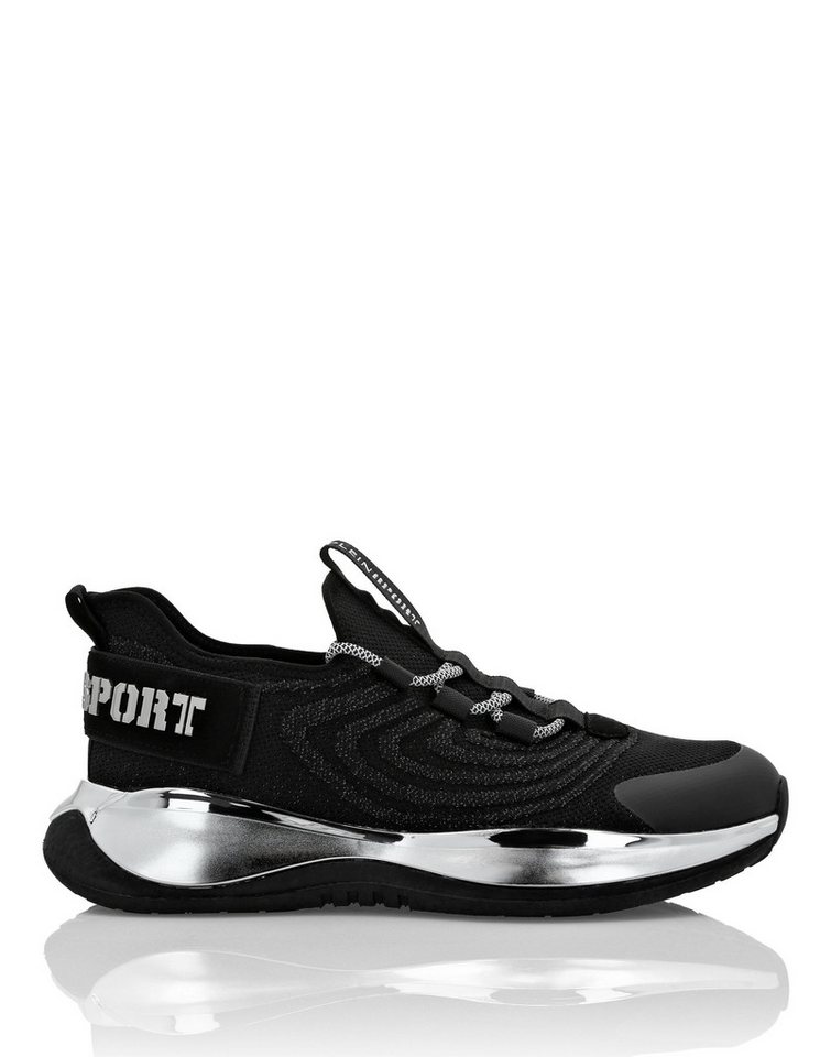 PLEIN SPORT Runner Sneaker Sneaker PLEIN SPORT Runner Sneaker Sneaker von PLEIN SPORT