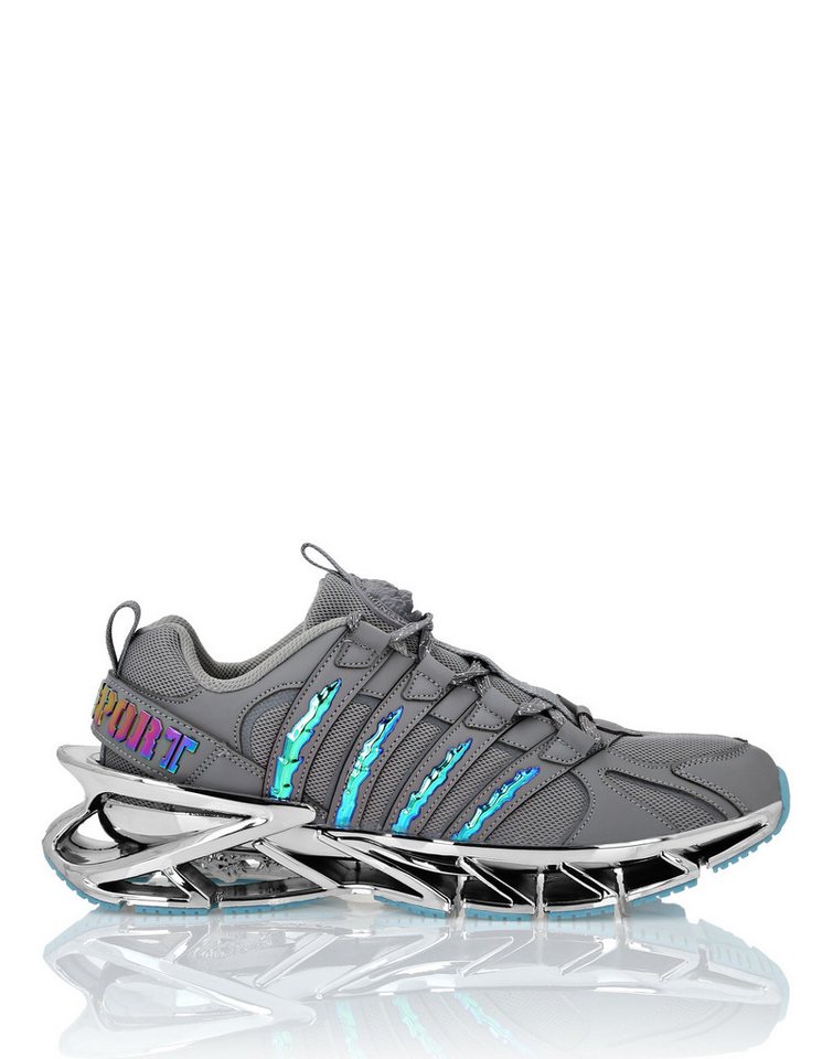 PLEIN SPORT Runner Sneaker Sneaker PLEIN SPORT Runner Sneaker Sneaker von PLEIN SPORT