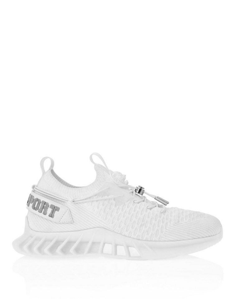PLEIN SPORT Runner Sneaker Sneaker PLEIN SPORT Runner Sneaker Sneaker von PLEIN SPORT