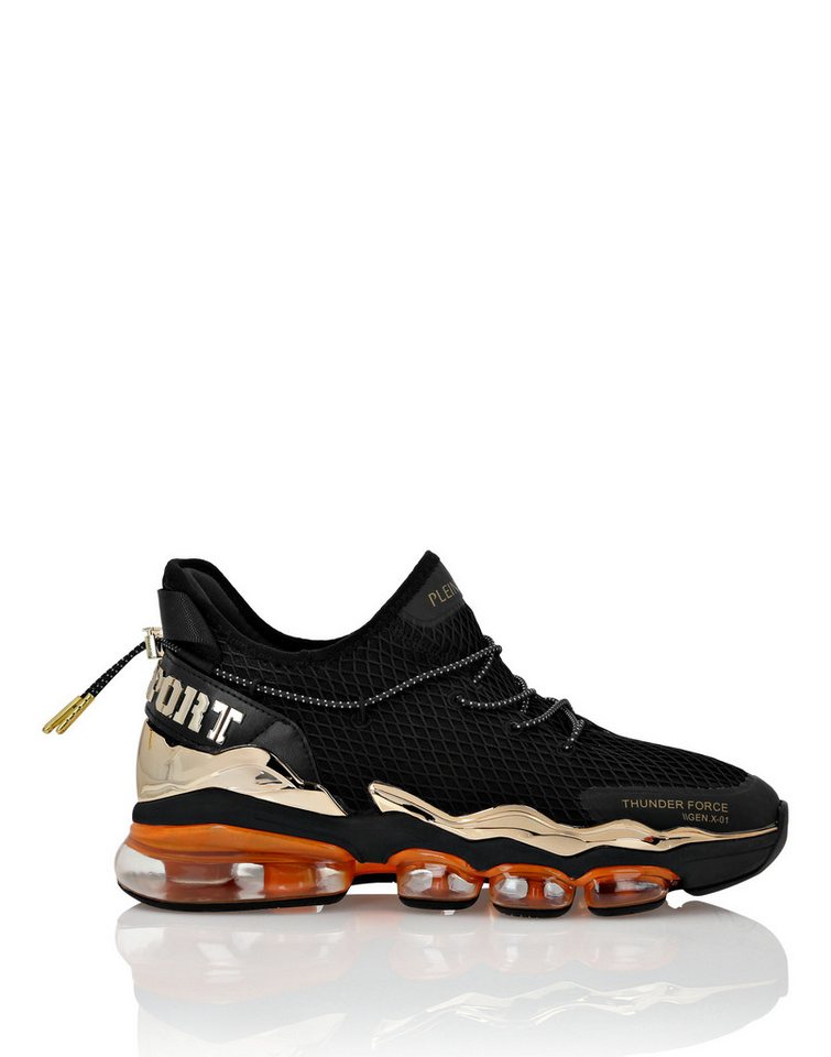 PLEIN SPORT Runner Sneaker Sneaker PLEIN SPORT Runner Sneaker Sneaker von PLEIN SPORT