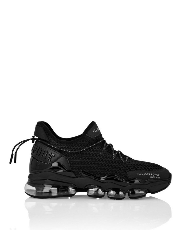 PLEIN SPORT Runner Sneaker Sneaker PLEIN SPORT Runner Sneaker Sneaker von PLEIN SPORT