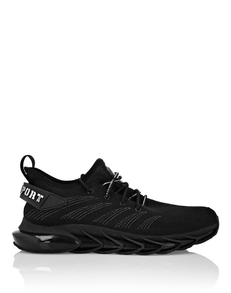 PLEIN SPORT Runner Sneaker Sneaker PLEIN SPORT Runner Sneaker Sneaker von PLEIN SPORT