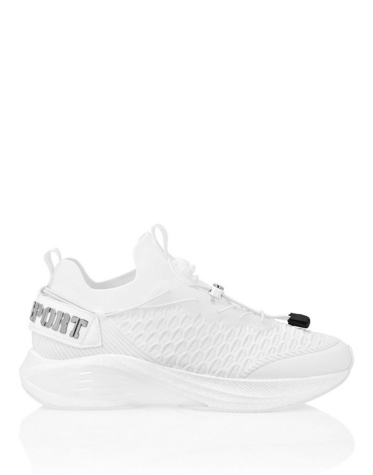 PLEIN SPORT Runner Sneaker Sneaker PLEIN SPORT Runner Sneaker Sneaker von PLEIN SPORT