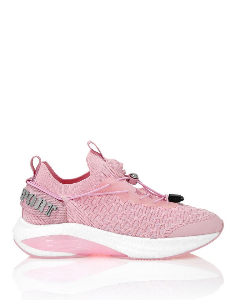 PLEIN SPORT Runner Sneaker Sneaker PLEIN SPORT Runner Sneaker Sneaker von PLEIN SPORT