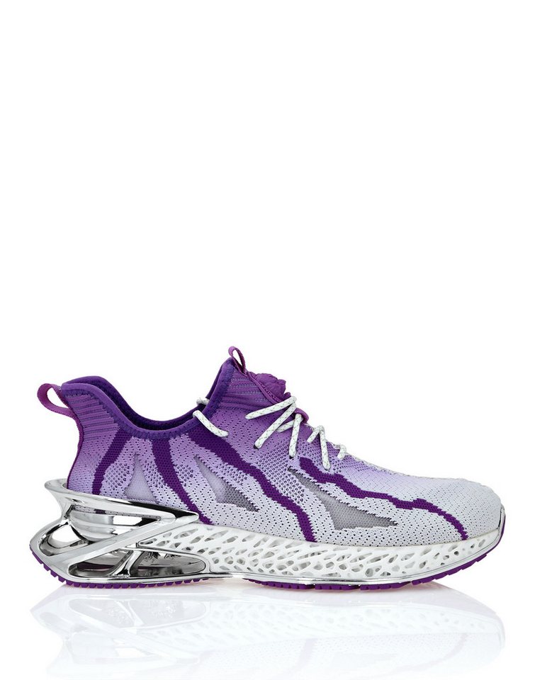 PLEIN SPORT The Lighting Edition Gen.x.02 Sneaker PLEIN SPORT The Lighting Edition Gen.x.02 Sneaker von PLEIN SPORT