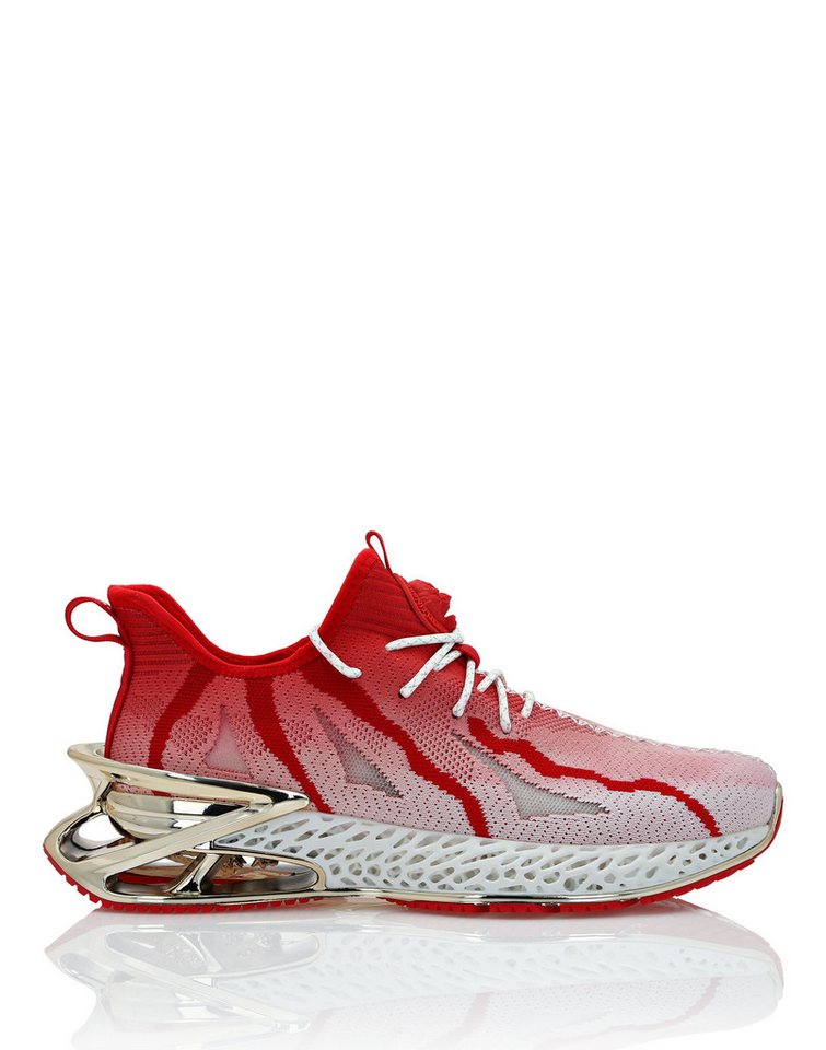 PLEIN SPORT The Lighting Edition Gen.x.02 Sneaker PLEIN SPORT The Lighting Edition Gen.x.02 Sneaker von PLEIN SPORT
