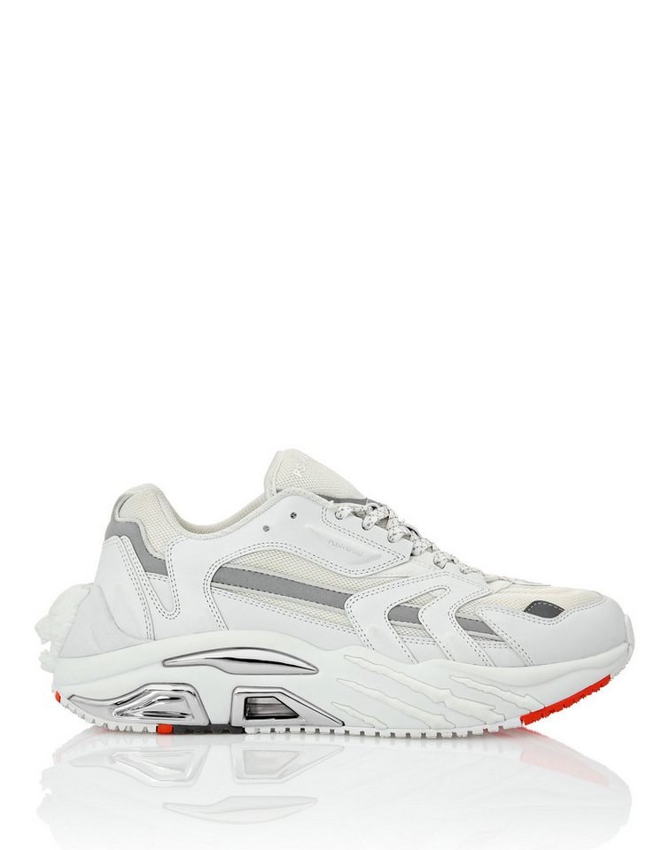 PLEIN SPORT The Scratch Sneaker PLEIN SPORT The Scratch Sneaker von PLEIN SPORT