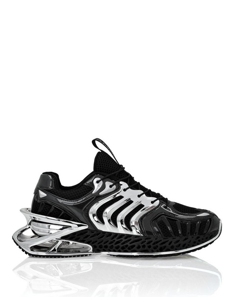PLEIN SPORT The Thunder Stroke Gen.x.02. Sneaker PLEIN SPORT The Thunder Stroke Gen.x.02. Sneaker von PLEIN SPORT