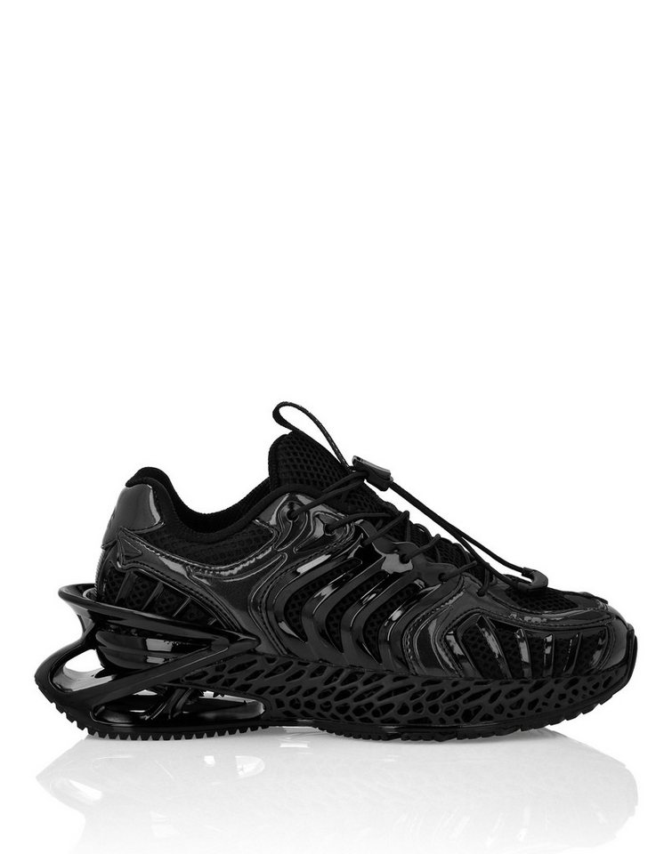 PLEIN SPORT The Thunder Stroke Gen.x.02. Sneaker PLEIN SPORT The Thunder Stroke Gen.x.02. Sneaker von PLEIN SPORT