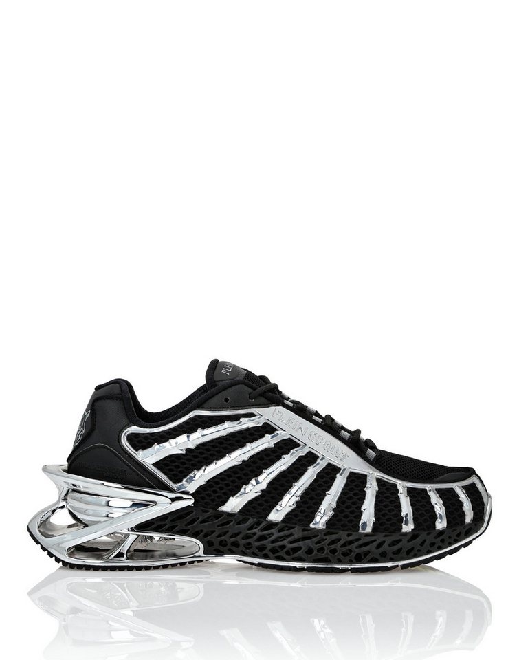PLEIN SPORT Thunderstorm Genx Sneaker PLEIN SPORT Thunderstorm Genx Sneaker von PLEIN SPORT