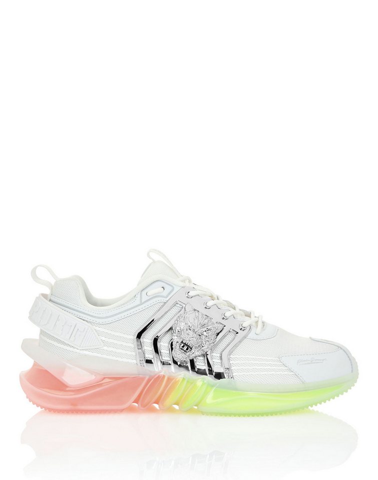 PLEIN SPORT Tiger Sneaker PLEIN SPORT Tiger Sneaker von PLEIN SPORT