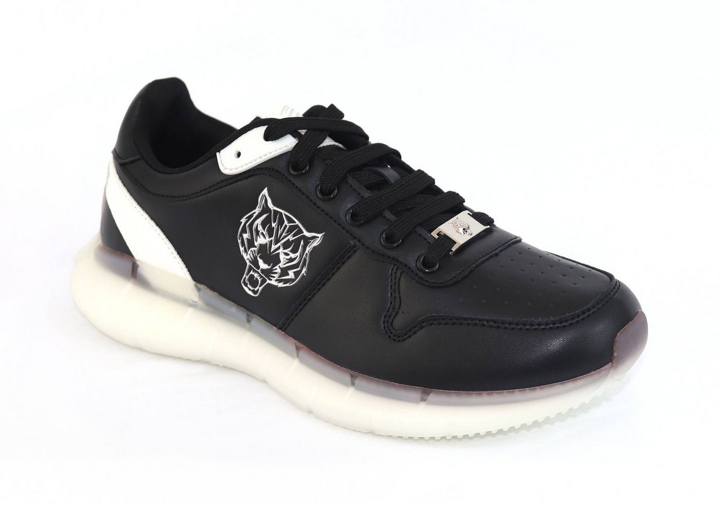 PLEIN SPORT SIPS100899 Sneaker PLEIN SPORT SIPS100899 Sneaker von PLEIN SPORT