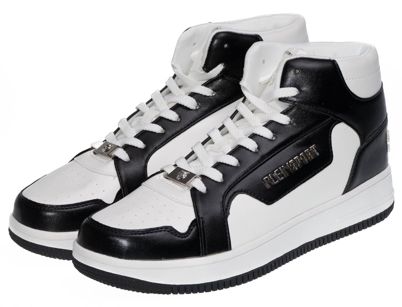 PLEIN SPORT SIPS80 Sneaker PLEIN SPORT SIPS80 Sneaker von PLEIN SPORT