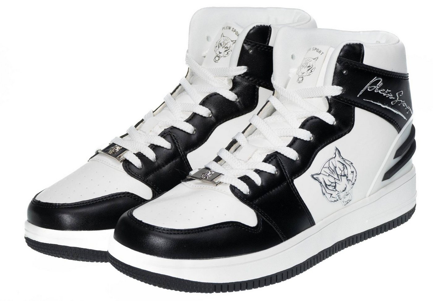 PLEIN SPORT SIPS800 Sneaker PLEIN SPORT SIPS800 Sneaker von PLEIN SPORT