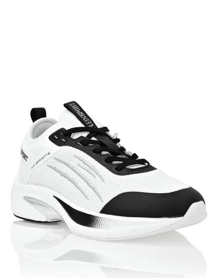 PLEIN SPORT SPRINT - 78 // GEN.X.05 Sneaker PLEIN SPORT SPRINT - 78 // GEN.X.05 Sneaker von PLEIN SPORT