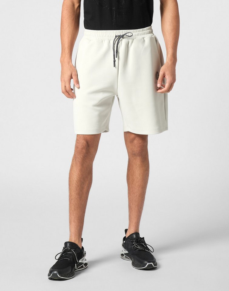 PLEIN SPORT Shorts Shorts PLEIN SPORT Shorts Shorts von PLEIN SPORT