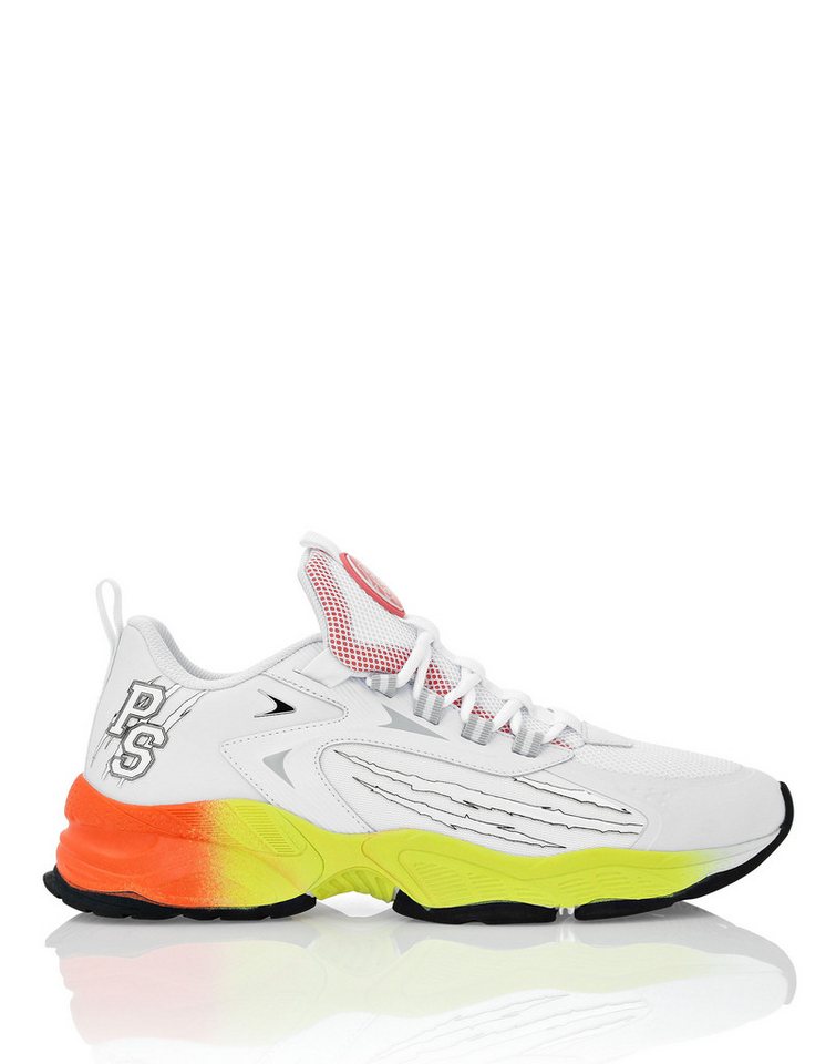 PLEIN SPORT Sneaker Sneaker PLEIN SPORT Sneaker Sneaker von PLEIN SPORT