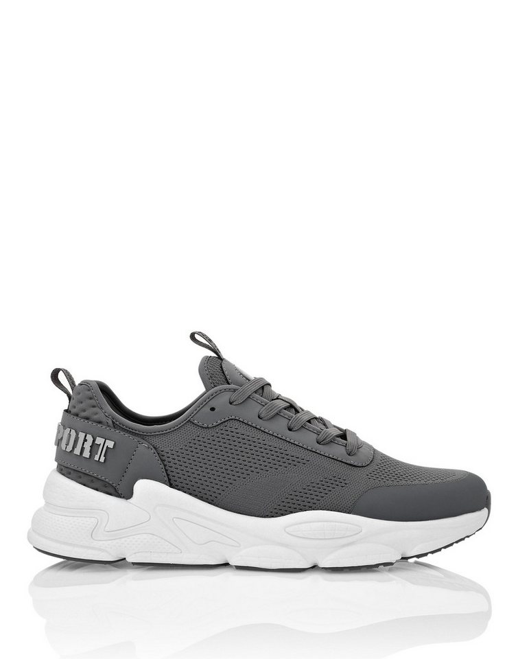 PLEIN SPORT Sneaker Sneaker PLEIN SPORT Sneaker Sneaker von PLEIN SPORT