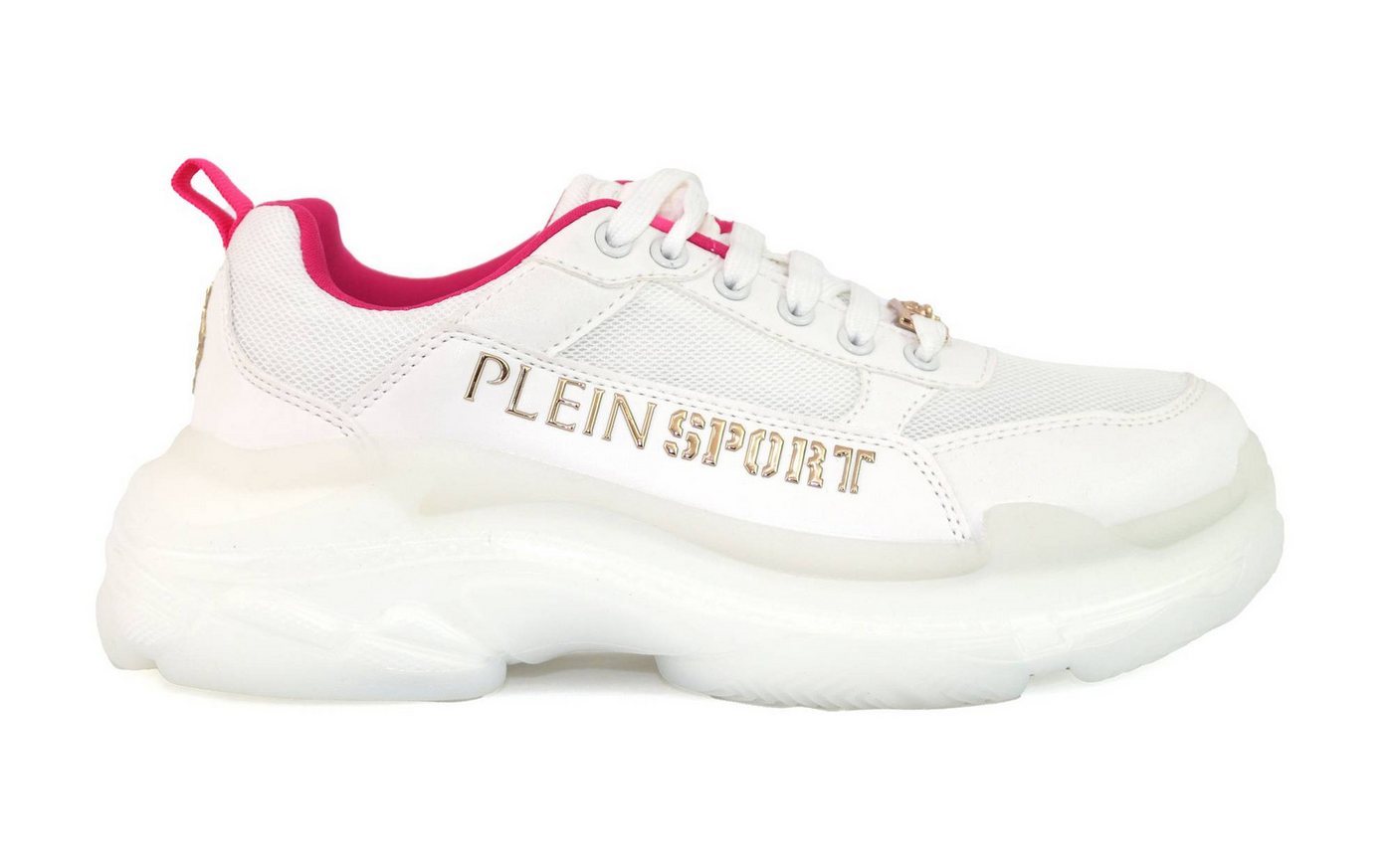 PLEIN SPORT Sneaker PLEIN SPORT Sneaker von PLEIN SPORT