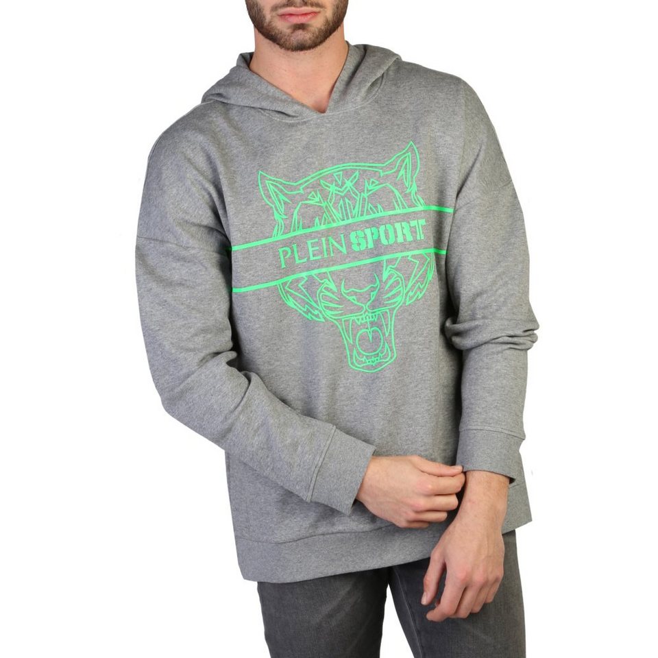 PLEIN SPORT Sweatshirt von PLEIN SPORT