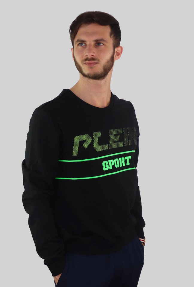 PLEIN SPORT Sweatshirt von PLEIN SPORT