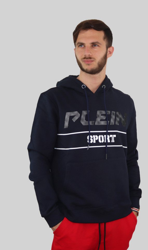 PLEIN SPORT Sweatshirt von PLEIN SPORT