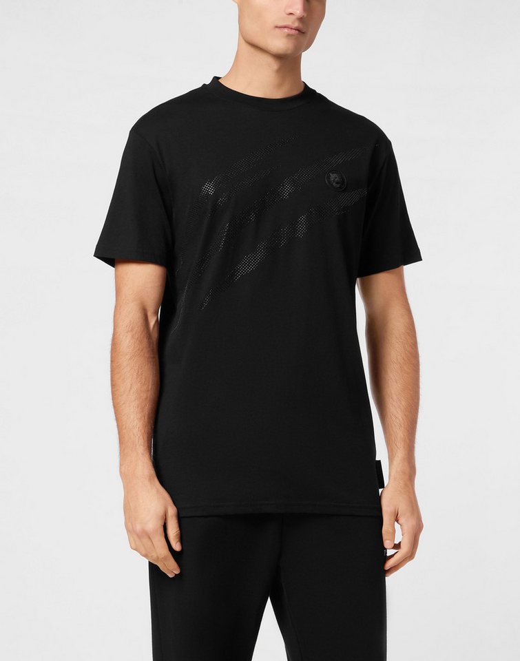 PLEIN SPORT T-Shirt Scratch PLEIN SPORT T-Shirt Scratch von PLEIN SPORT