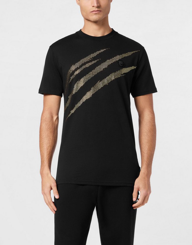 PLEIN SPORT T-Shirt Scratch PLEIN SPORT T-Shirt Scratch von PLEIN SPORT