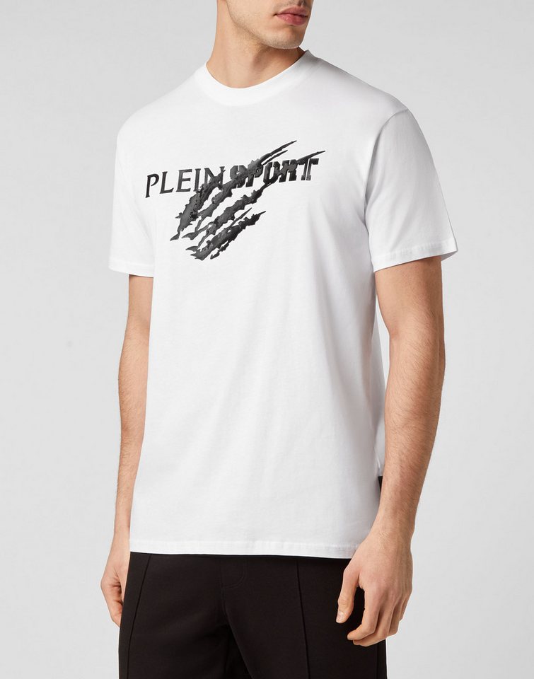 PLEIN SPORT T-Shirt Scratch PLEIN SPORT T-Shirt Scratch von PLEIN SPORT